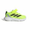 Baby's Sports Shoes Adidas Duramo Sl El I Yellow